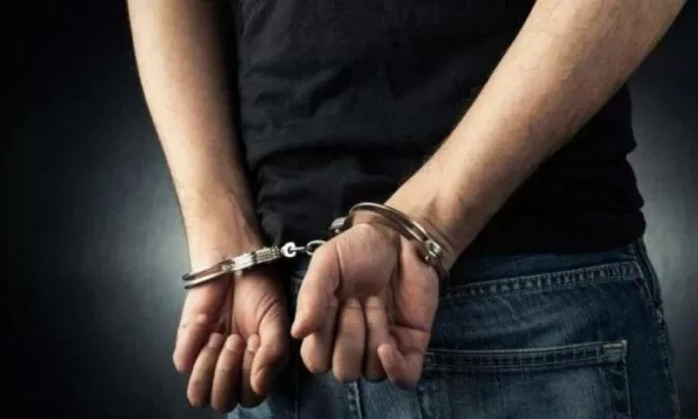 Δράμα: Συνελήφθη Έλληνας που αναζητούνταν στη Γερμανία για διακεκριμένη κλοπή